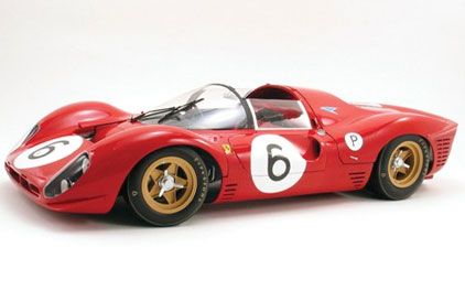Ferrari 330 P4 1967 