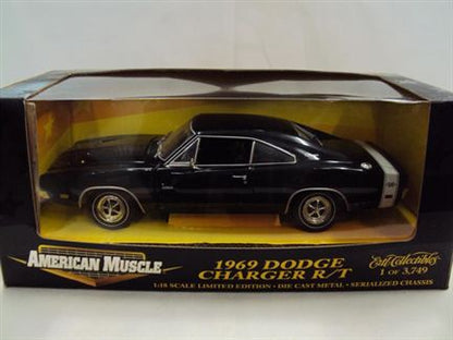 Dodge Charger R/T 1969