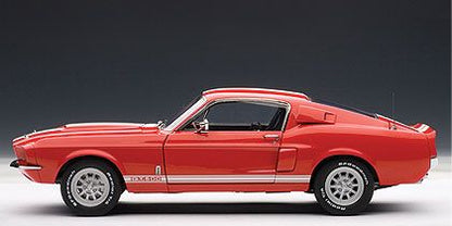 Ford Mustang Shelby GT-500 1967
