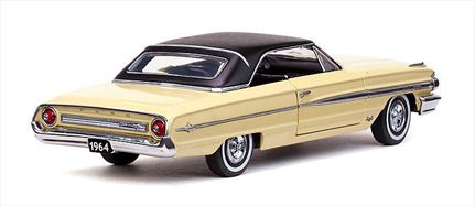 Ford Galaxie 500 1964 