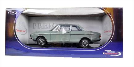 Audi 100 LS 1972 *défauts peinture*