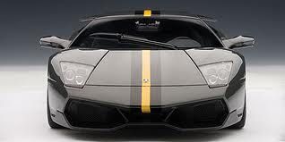 Lamborghini Murcielago LP 670-4 SV Super Veloce china