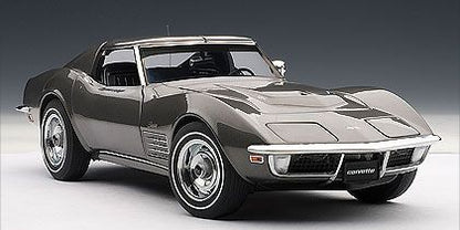 Chevrolet Corvette 1970