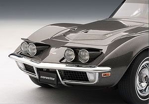 Chevrolet Corvette 1970