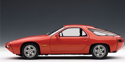 Porsche 928