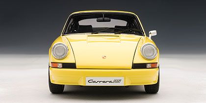 Porsche 911 Carrera RS 2.7 1973