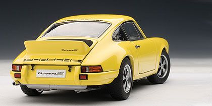 Porsche 911 Carrera RS 2.7 1973