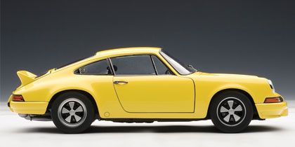 Porsche 911 Carrera RS 2.7 1973