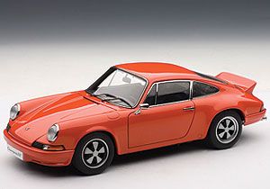 Porsche 911 Carrera RS 2.7 1973