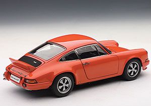Porsche 911 Carrera RS 2.7 1973