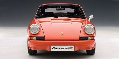 Porsche 911 Carrera RS 2.7 1973