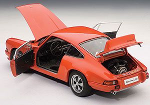 Porsche 911 Carrera RS 2.7 1973