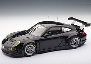 Porsche 911 (997) GT3 RSR 2009