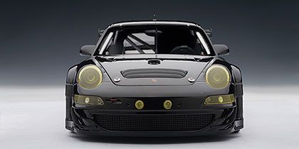 Porsche 911 (997) GT3 RSR 2009
