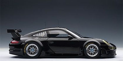 Porsche 911 (997) GT3 RSR 2009
