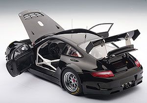 Porsche 911 (997) GT3 RSR 2009