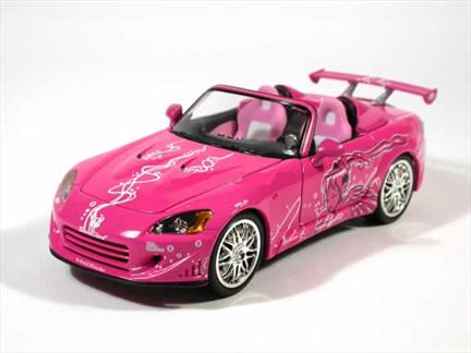 Honda S2000 2000 