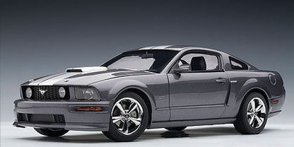 Ford Mustang GT 2007
