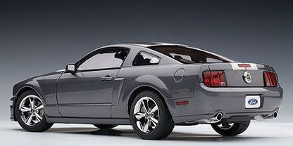 Ford Mustang GT 2007