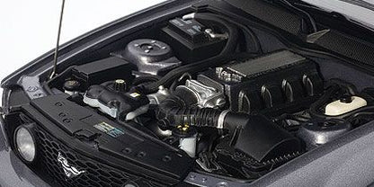 Ford Mustang GT 2007