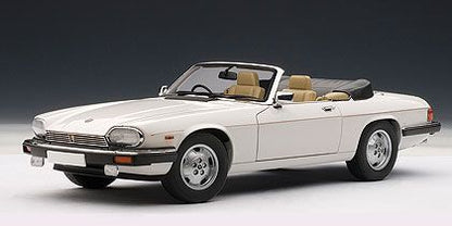 Jaguar XJ-S Convertible