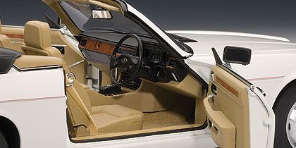Jaguar XJ-S Convertible