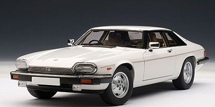 Jaguar XJ-S Coupe