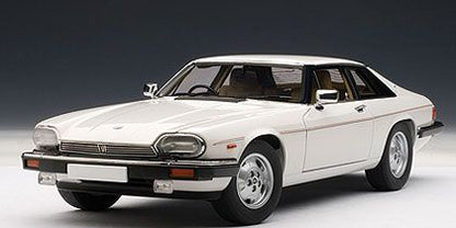 Jaguar XJ-S Coupe