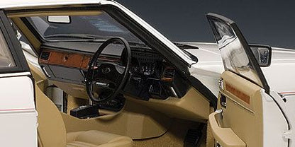 Jaguar XJ-S Coupe