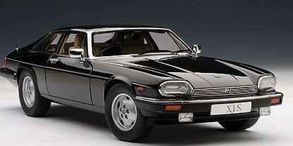 Jaguar XJ-S Coupe