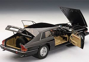 Jaguar XJ-S Coupe