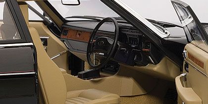 Jaguar XJ-S Coupe