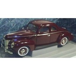 Ford Deluxe Coupe 1940
