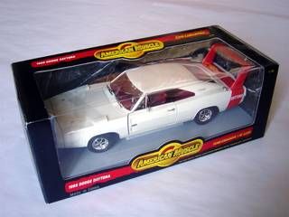 Dodge Daytona 1969 *Low Stock*
