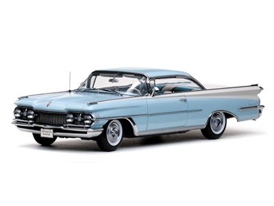 Oldsmobile 98 1959