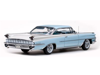 Oldsmobile 98 1959