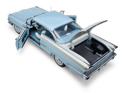 Oldsmobile 98 1959