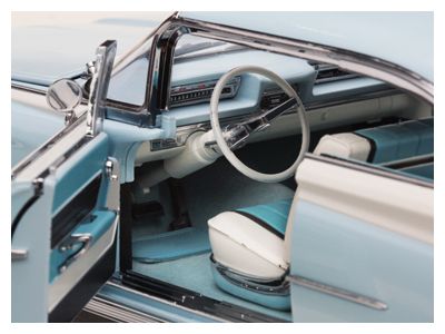 Oldsmobile 98 1959