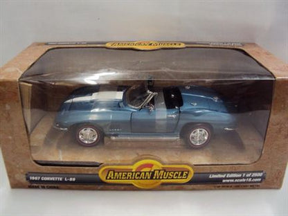 Chevrolet Corvette L-89 1967