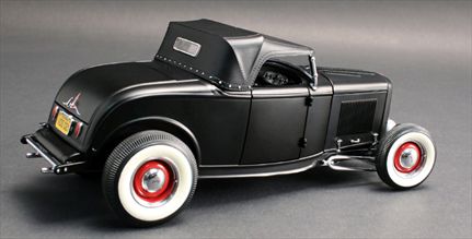 Ford 1932 Roadster (Reste 1)