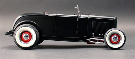 Ford 1932 Roadster (Reste 1)