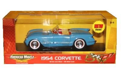 Chevrolet Corvette 1954