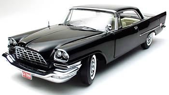 Chrysler 300 C 1957