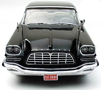 Chrysler 300 C 1957