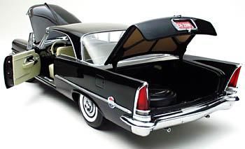 Chrysler 300 C 1957