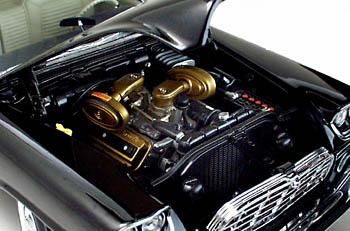Chrysler 300 C 1957