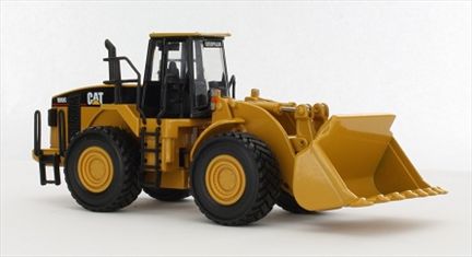 CAT 980G Wheel Loader