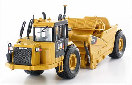 CAT 613G Wheel Scraper