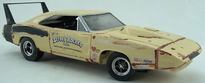 1969 Daytona - Light Yellow &quot;Duke &amp; Dutchess&quot;  *Dernière*