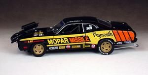 1972 Mopar Missile Duster Pro/Stock